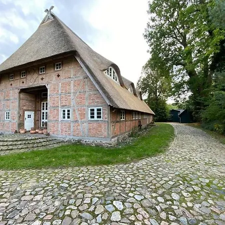 Apartment Idyllische Auf Dem Land