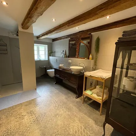 Idyllische Auf Dem Land * Duvennest