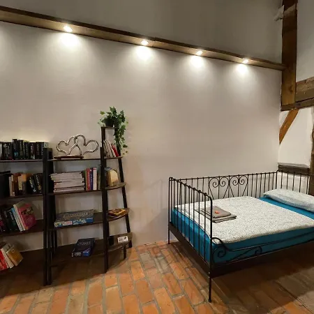 Idyllische Auf Dem Land *