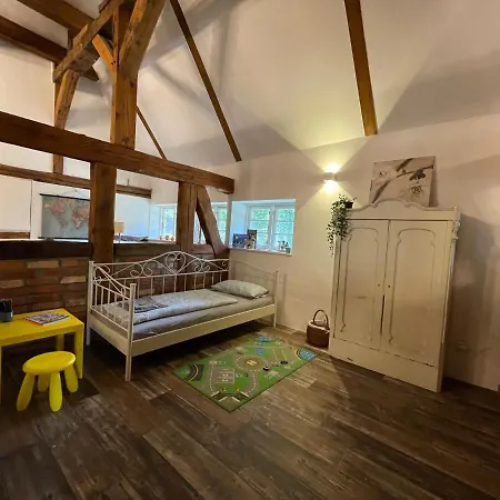 Idyllische Auf Dem Land * Duvennest