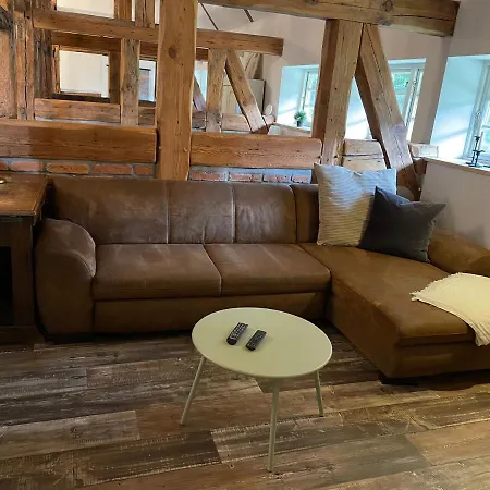 Idyllische Auf Dem Land Duvennest