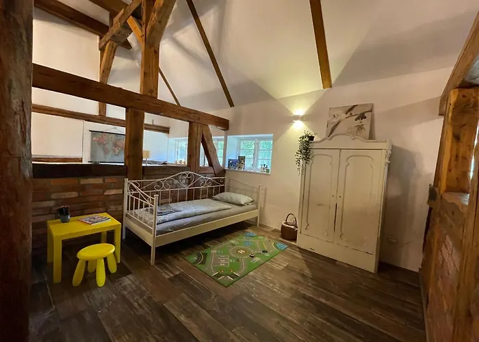 Idyllische Auf Dem Land * Duvennest